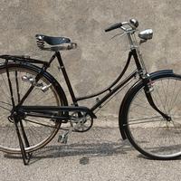 bici anni 30