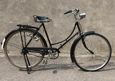 bici anni 30