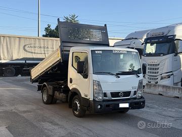 Nissan nt400 35.13 ribalt tril nuovo mt 3.10 2019