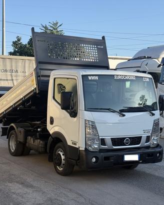 Nissan nt400 35.13 ribalt tril nuovo mt 3.10 2019