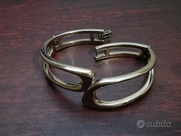 Bracciale rigido da donna FOSSIL