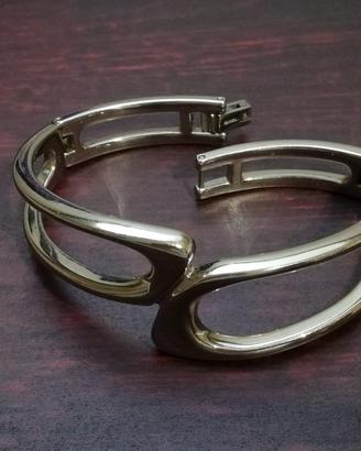 Bracciale rigido da donna FOSSIL