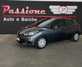 Nissan Micra Prezzo trasparente NON vincolato fina
