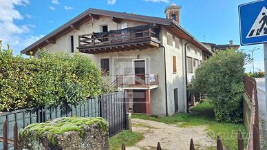 Casa Semindipendente - Puegnago sul Garda