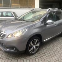 Peugeot 2008 1.6 bluehdi allure 100cv