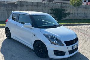 Suzuki Swift  3p 1.6 vvt Sport E6
