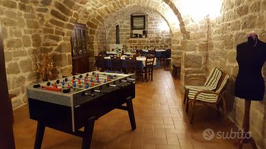 Locale per feste e week end