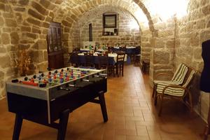 Locale per feste e week end