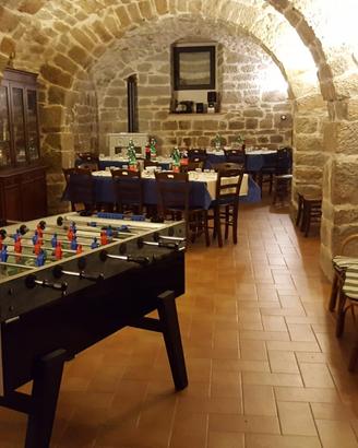 Locale per feste e week end