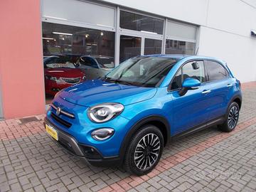 FIAT 500X 1.3 T4 150 CV DCT Cross