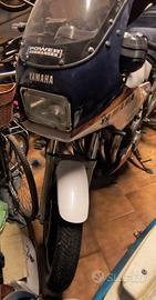Yamaha xj900f
