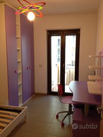 CAMERETTA COLOMBINI BAMBINA MAI USATA