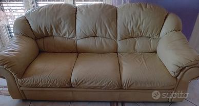 Divani Vera Pelle