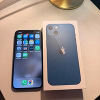 I phone 13