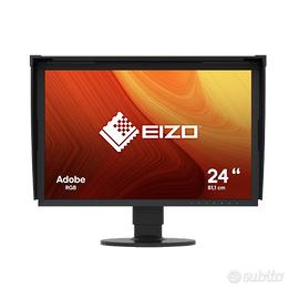 Monitor Eizo ColorEdge CG2420