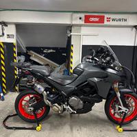 Ducati Multistrada V2 - 2023