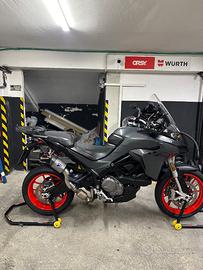 Ducati Multistrada V2 - 2023