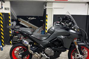 Ducati Multistrada V2 - 2023