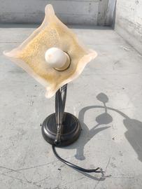 lampada applique da parete 