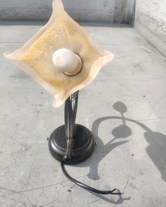 lampada applique da parete 