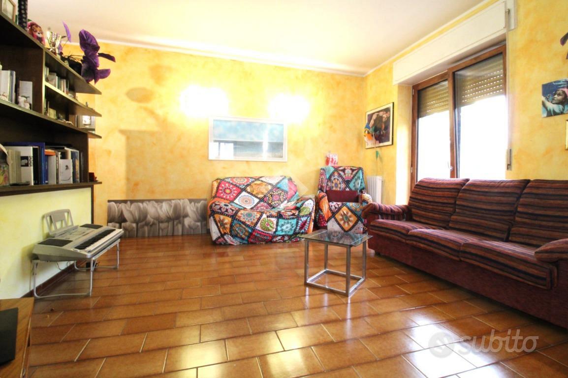 Appartamento – Campobasso, Vazzieri - Vista 4
