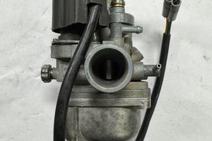 Carburatore Weber