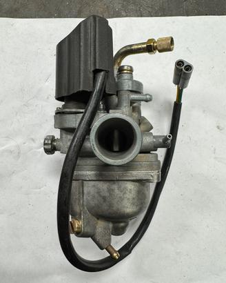 Carburatore Weber