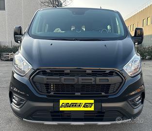 Ford Transit Custom 340 2.0 170 CV (Garanzia 24 Me