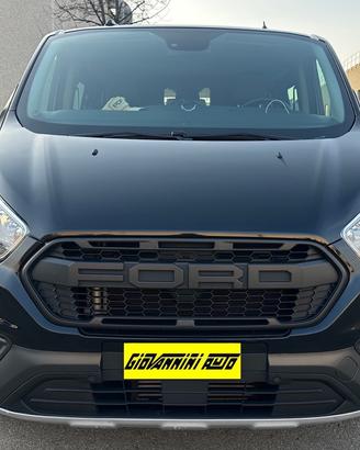 Ford Transit Custom 340 2.0 170 CV (Garanzia 24 Me