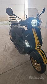 vespa perfetta 