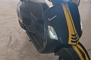 vespa perfetta 