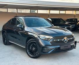 Mercedes-benz GLC 220d 4Matic Coupè AMG Line Km0