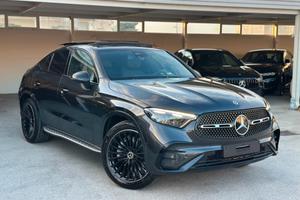 Mercedes-benz GLC 220d 4Matic Coupè AMG Line Km0