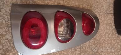 Parti ricambio auto Smart Fortwo 2025