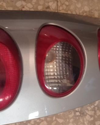 Parti ricambio auto Smart Fortwo 2025