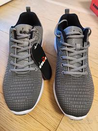 Scarpe Diadora sportive outdoor nuove