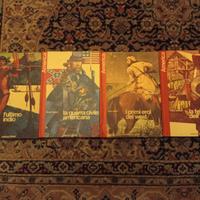 SERIE   COLLANA  *AMERICA*  EDIZIONI  CEPIM