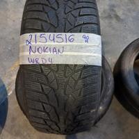 GOMME 215 45 16 NOKIAN INVERNALI M+S