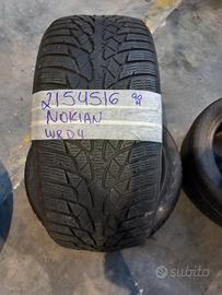 GOMME 215 45 16 NOKIAN INVERNALI M+S