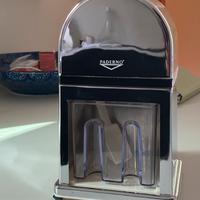 PADERNO WORLD CUISINE Tritaghiaccio manuale inox