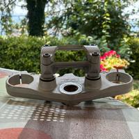 Piastra Sterzo Superiore KTM Duke 125