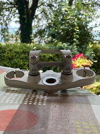 Piastra Sterzo Superiore KTM Duke 125