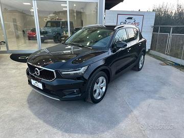 Volvo XC40 D3 Geartronic Momentum Pro