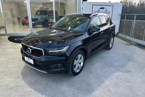 Volvo XC40 D3 Geartronic Momentum Pro