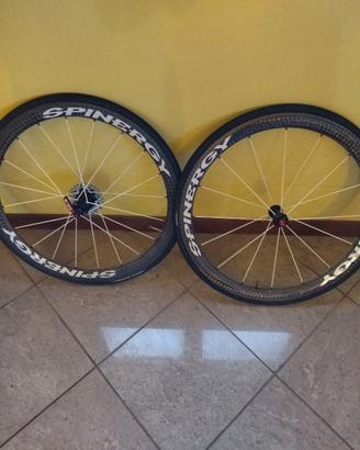 spinergy 28