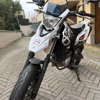 Yamaha WR 125 X 2017