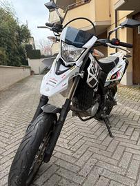 Yamaha WR 125 X 2017