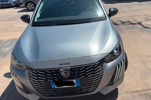 peugeot 208 puretech 100 stop&start 5porte allure