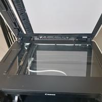 CANON MULTIFUNZIONE PRINTER 