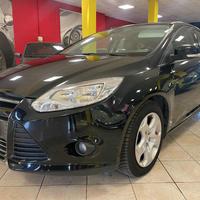 FORD Focus 1.6 120 CV GPL